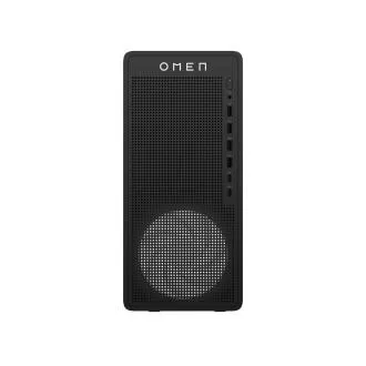 PC OMEN TG03-0001nc, Ryzen 5 8400F 4.70GHz 6 CORES, 16GB DDR5, SSD 1TB RTX 3050 6GB, Win11 Home, GamePass 3 hónap ingyenesen