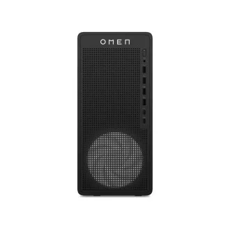 PC OMEN TG03-0001nc, Ryzen 5 8400F 4.70GHz 6 CORES, 16GB DDR5, SSD 1TB RTX 3050 6GB, Win11 Home, GamePass 3 hónap ingyenesen