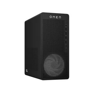 PC OMEN TG03-0001nc, Ryzen 5 8400F 4.70GHz 6 CORES, 16GB DDR5, SSD 1TB RTX 3050 6GB, Win11 Home, GamePass 3 hónap ingyenesen
