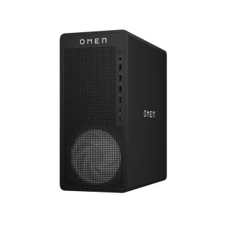 PC OMEN TG03-0001nc, Ryzen 5 8400F 4.70GHz 6 CORES, 16GB DDR5, SSD 1TB RTX 3050 6GB, Win11 Home, GamePass 3 hónap ingyenesen