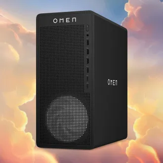 PC OMEN TG03-0001nc, Ryzen 5 8400F 4.70GHz 6 CORES, 16GB DDR5, SSD 1TB RTX 3050 6GB, Win11 Home, GamePass 3 hónap ingyenesen