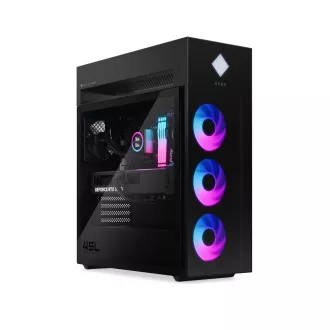 OMEN by HP 45L Gaming Desktop GT22-3581nc, Ultra9 285K, RAM KFURY 64GB DDR5, 2 2TB SSD, RTX 5080 16GB, Win11 Home, GamePass 3m OMEN by HP 45L Gaming Desktop GT22-3581nc, Ultra9 285K, RAM KFURY 64GB DDR5, 2 2TB SSD, RTX 5080 16GB, Win11 Home, GamePass 3m