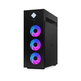 OMEN by HP 45L Gaming Desktop GT22-3581nc, Ultra9 285K, RAM KFURY 64GB DDR5, 2 2TB SSD, RTX 5080 16GB, Win11 Home, GamePass 3m OMEN by HP 45L Gaming Desktop GT22-3581nc, Ultra9 285K, RAM KFURY 64GB DDR5, 2 2TB SSD, RTX 5080 16GB, Win11 Home, GamePass 3m
