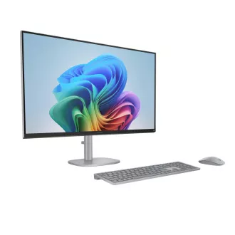 HP AiO OmniStudio X 32-c1011nc, 32 