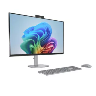 HP AiO OmniStudio X 32-c1011nc, 32 