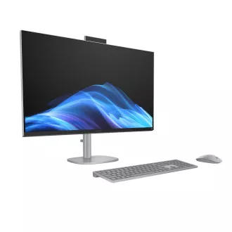 HP AiO OmniStudio X 32-c1011nc, 32 
