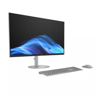 HP AiO OmniStudio X 32-c1011nc, 32 