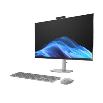 HP AiO OmniStudio X 32-c1011nc, 32 