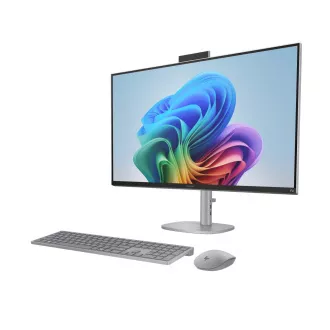 HP AiO OmniStudio X 32-c1011nc, 32 