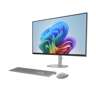 HP AiO OmniStudio X 32-c1011nc, 32 