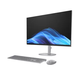 HP AiO OmniStudio X 32-c1011nc, 32 