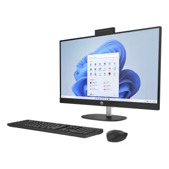 HP AiO 27-cr2006nc, 27