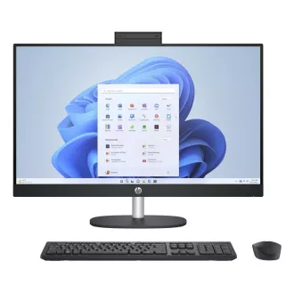 HP AiO 27-cr2008nc, 27