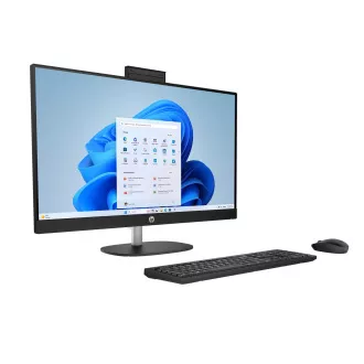 HP AiO 27-cr2008nc, 27