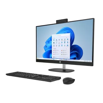 HP AiO 27-cr2008nc, 27
