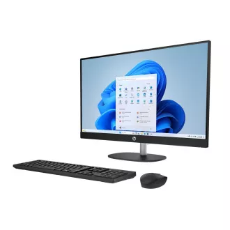 HP AiO 27-cr2008nc, 27