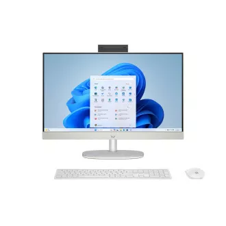 HP AiO 24-cr2007nc, 24