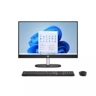 HP AiO 24-cr2007nc, 24