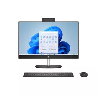 HP AiO 24-cr2007nc, 24