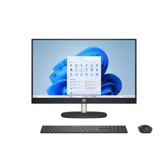 HP AiO 24-cr2007nc, 24