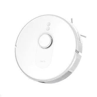 360 Robot Vacuum S8 fehér