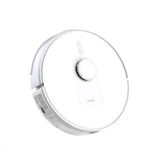 360 Robot Vacuum S8 fehér