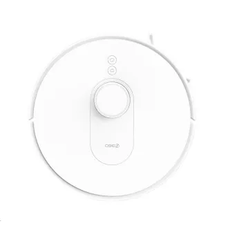 360 Robot Vacuum S8 fehér