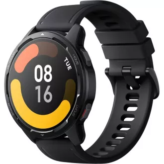 Xiaomi Watch S1 Active GL (űrfekete)