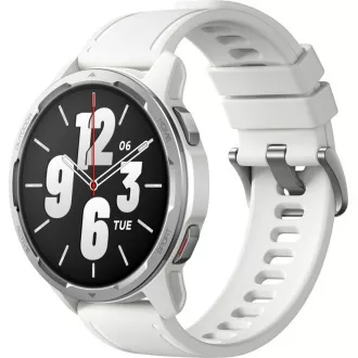 Xiaomi Watch S1 Active GL (űrfekete)