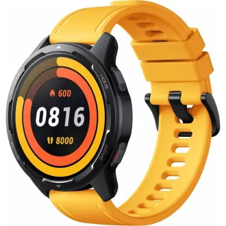 Xiaomi Watch S1 Active GL (űrfekete)
