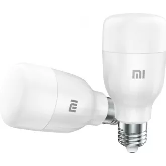 Xiaomi Mi Smart LED izzó Essential (fehér és színes) EU