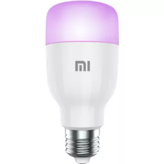 Xiaomi Mi Smart LED izzó Essential (fehér és színes) EU