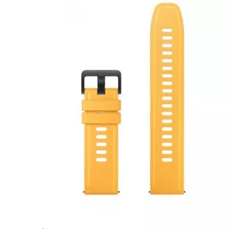 Xiaomi Watch S1 Active fonott nejlon szíj kukorica sárga Xiaomi Watch S1 Active fonott nejlon szíj kukorica sárga