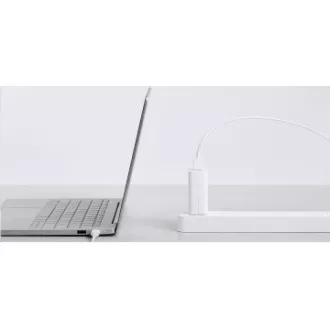Xiaomi 120W-os töltőkombináció (A-típusú) EU Xiaomi 120W-os töltőkombináció (A-típusú) EU