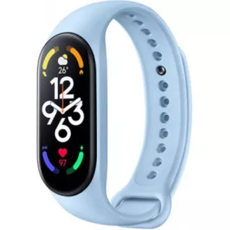 Xiaomi Smart Band 7 szíj kék