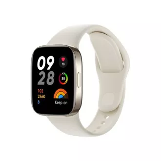 Xiaomi Redmi Watch 3 Elefántcsont