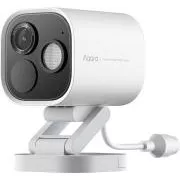 AQARA Camera Hub G5 Pro (PoE), fehér színben