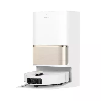 Dreame L50 Pro Ultra White