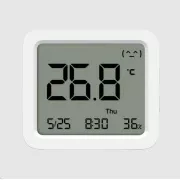 Xiaomi Mi hőmérséklet és páratartalom monitor 3