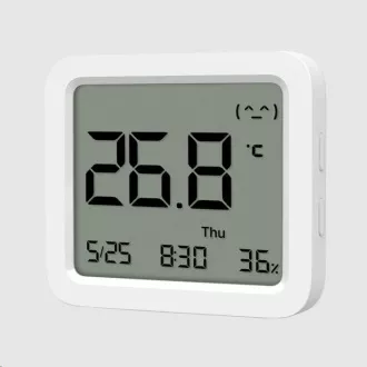 Xiaomi Mi hőmérséklet és páratartalom monitor 3