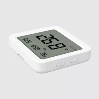 Xiaomi Mi hőmérséklet és páratartalom monitor 3