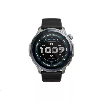 Amazfit Balance 2 fekete Amazfit Balance 2 fekete