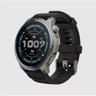 Amazfit Balance 2 fekete Amazfit Balance 2 fekete