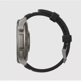 Amazfit Balance 2 fekete Amazfit Balance 2 fekete