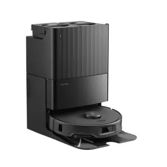 Roborock Qrevo Edge 5V1 fekete Roborock Qrevo Edge 5V1 fekete