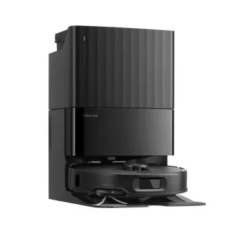 Roborock Qrevo Edge 5V1 fekete Roborock Qrevo Edge 5V1 fekete