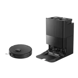 Roborock Qrevo Edge 5V1 fekete Roborock Qrevo Edge 5V1 fekete