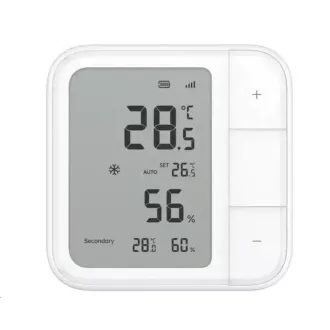 AQARA klímaérzékelő W100