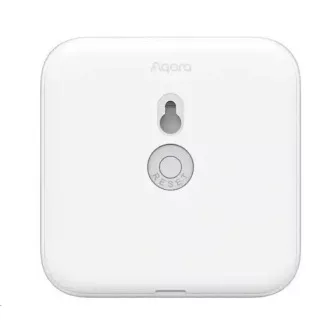 AQARA klímaérzékelő W100