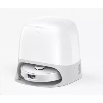 Roborock Qrevo Curv Fehér Roborock Qrevo Curv Fehér